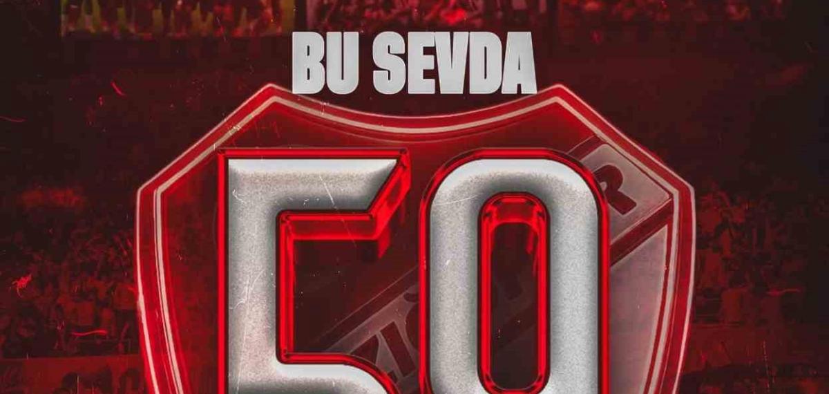 Elazığspor 59 Yaşında