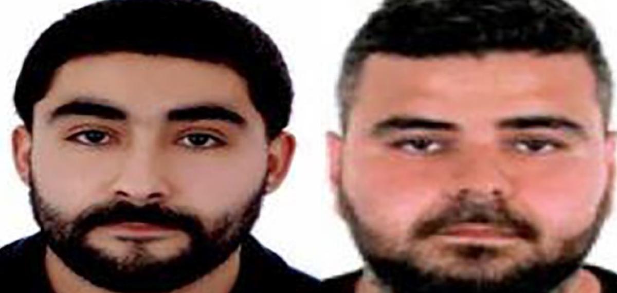 Emniyet’ten ‘Avrupa’nın Pablo Escobar’ı’ Baybaşinlere Ağır Darbe
