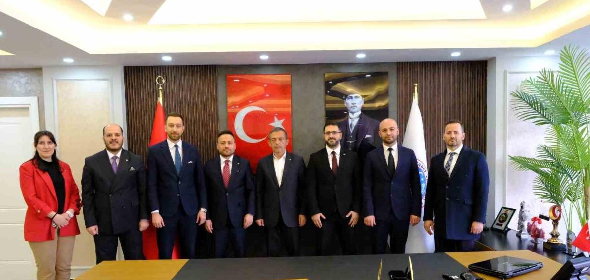 Erzincan’da Kobi’lere Dijital Dönüşüm Desteği