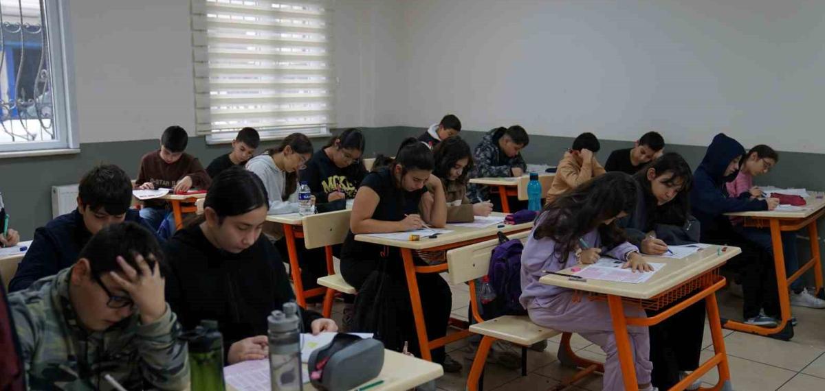 Esenyurt Belediyesi’nden Paket Ders Sistemiyle 6 Bin 396 Öğrenciye Destek