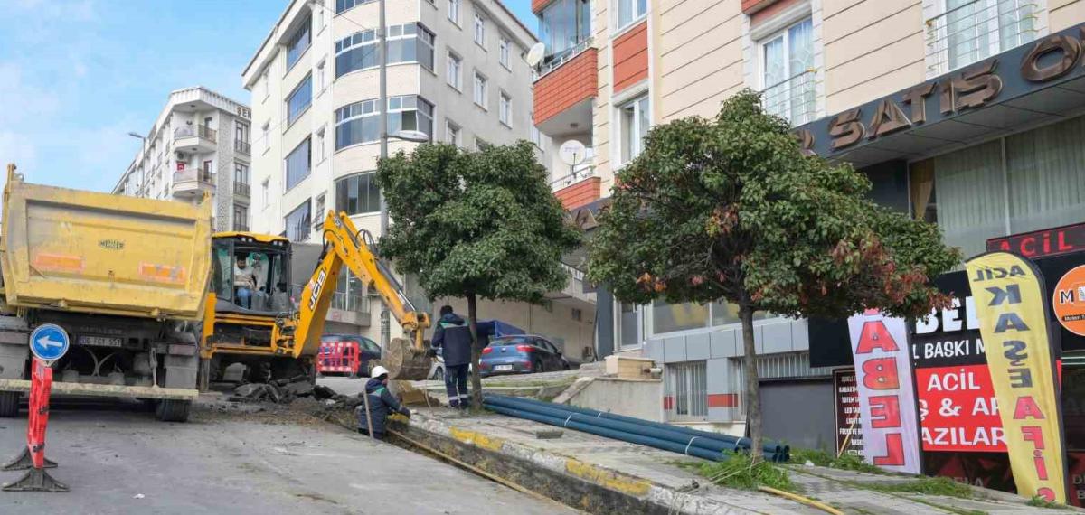 Esenyurt Mehmet Akif Ersoy Mahallesi’nin 7 Yıllık Elektrik Sorunu Çözüldü