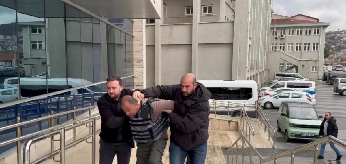 “Eşime Neden Baktın” Cinayetinin Sanığına Müebbet Hapis