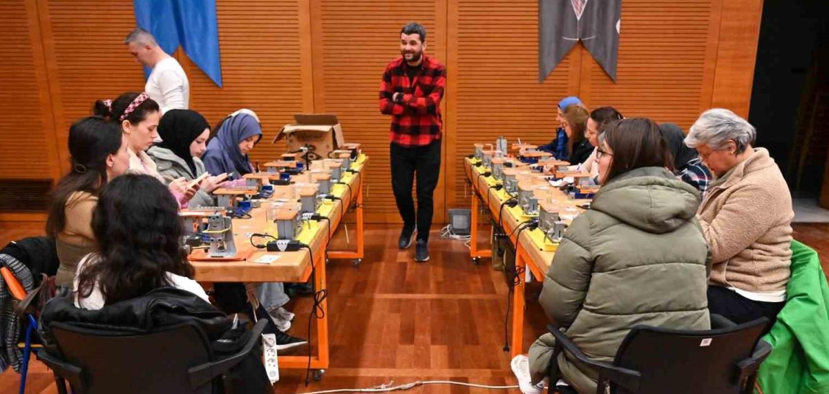 Eşitlik Birlikte Mümkün