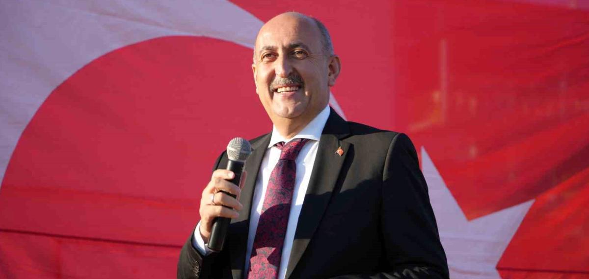 Eski Belediye Başkanı Türkyılmaz’ın Yargılandığı “İrtikap” Davasında Mahkemeden Keşif Kararı