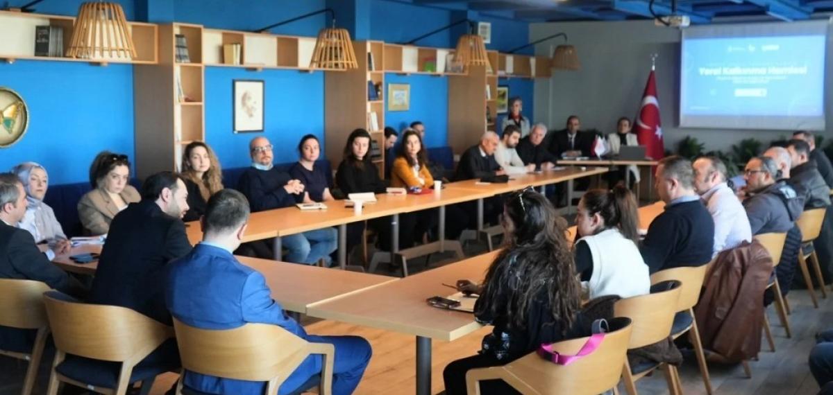 Eskişehir İçin 4 Stratejik Yatırım Alanı Açıklandı