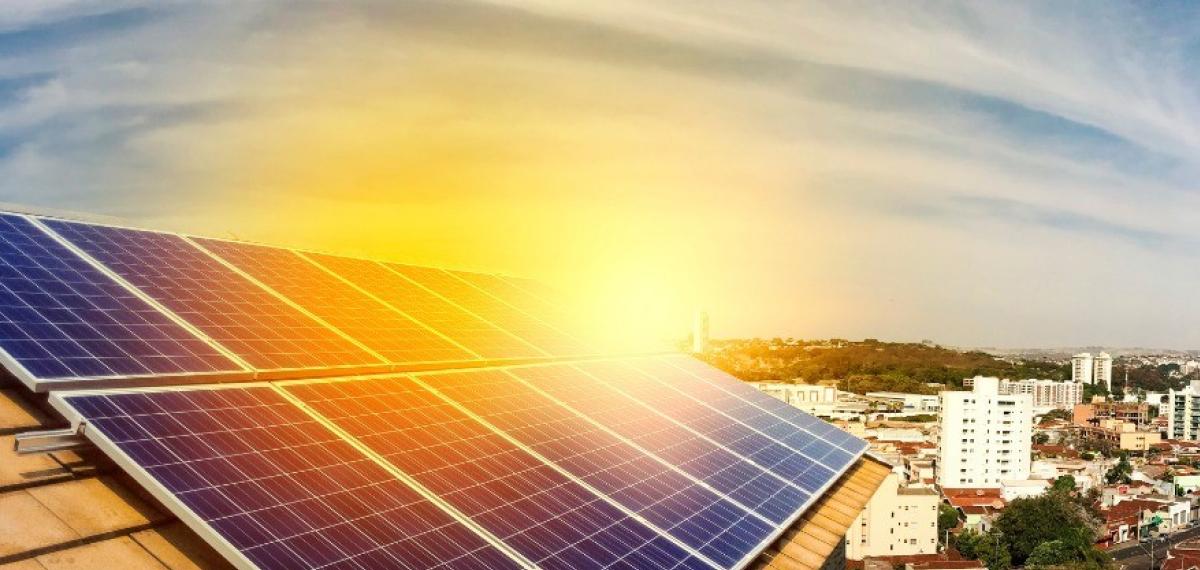 Eskişehir’de Sağlık Tesisleri Güneş Enerjisiyle Güçleniyor