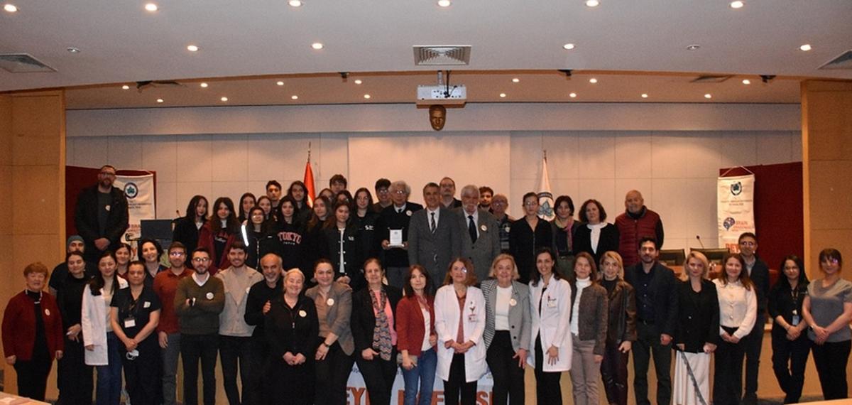 Esogü’de Beyin Farkındalığı Haftası Etkinlikleri Düzenlendi