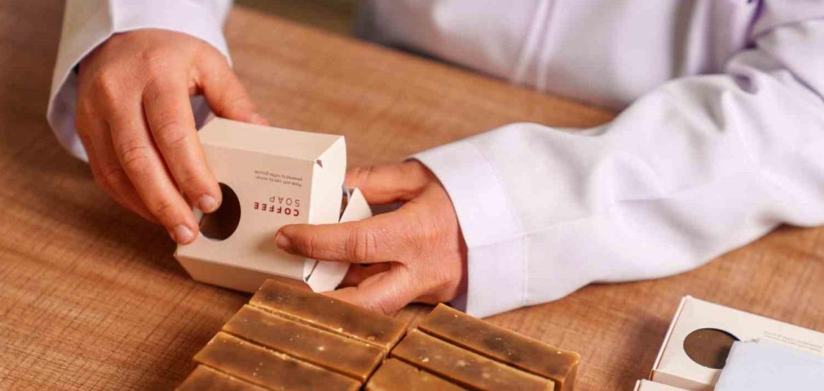 Espressolab, Mardinli Kadın Üreticilerle Atık Kahveyi Üretime Kazandırıyor