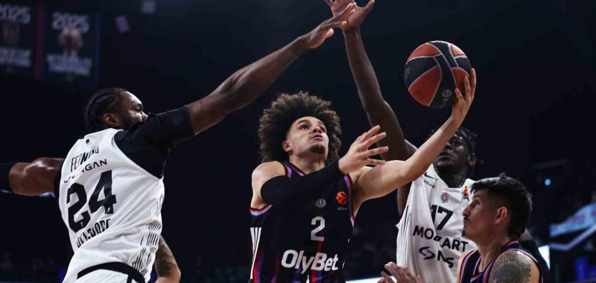 Euroleague’de 32. Haftanın Ardından