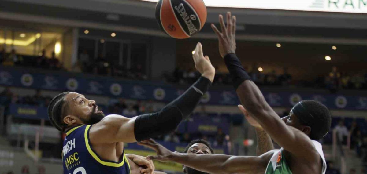 Euroleague’de 34. Haftanın Ardından