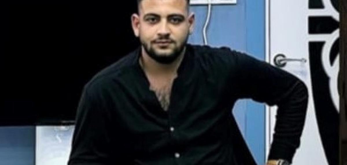 Evinden Çıkan Şüphelileri Kovalayan Genç Vurularak Öldürüldü