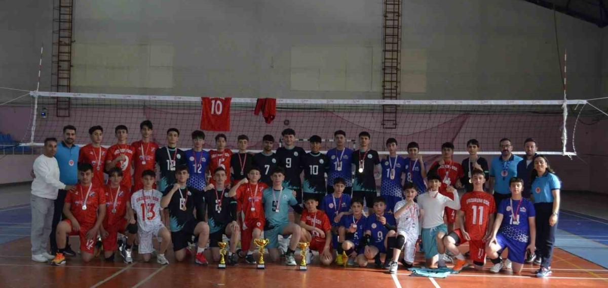 Finalin Adı Aşkale Oldu: Kupa Aşkale’nin