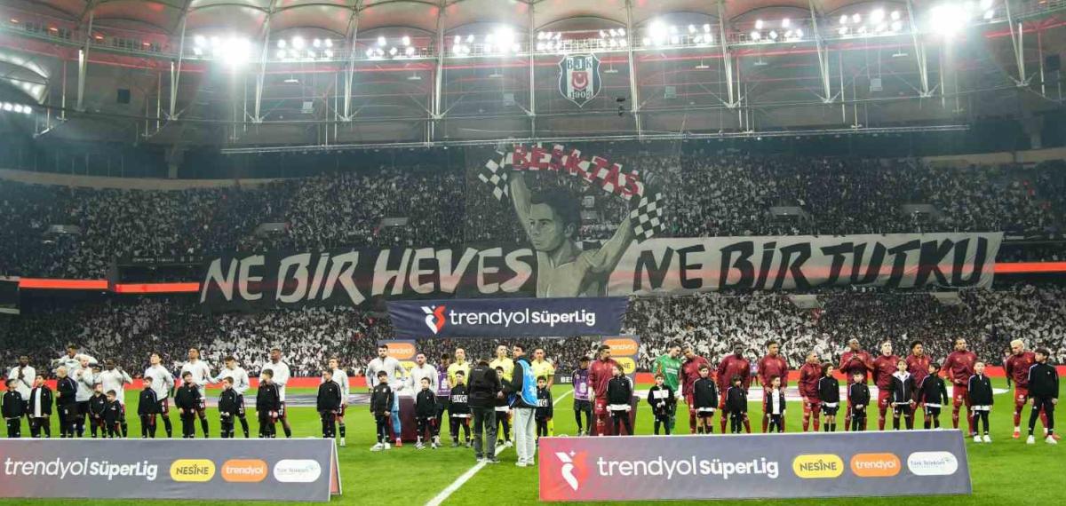 Galatasaray’da 4 Değişiklik