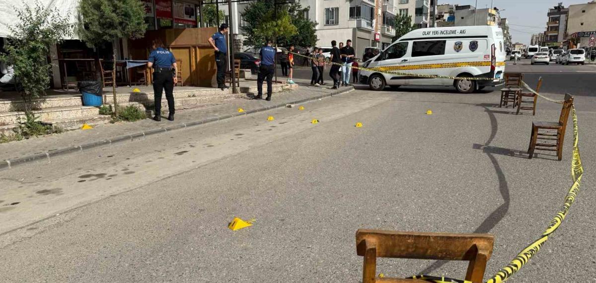 Gaziantep’te 25 Yaşındaki Genci Öldüren İki Kardeşin Yargılanmasına Başlandı