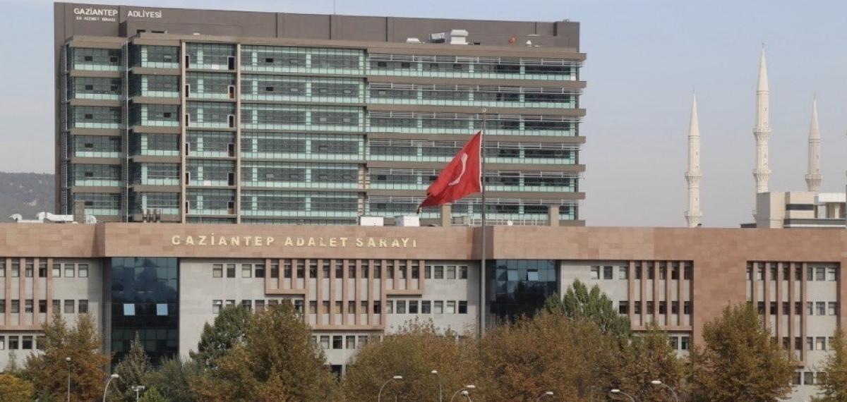 Gaziantep’te Karısını Bıçaklayan Kocaya 17 Yıl Hapis Cezası