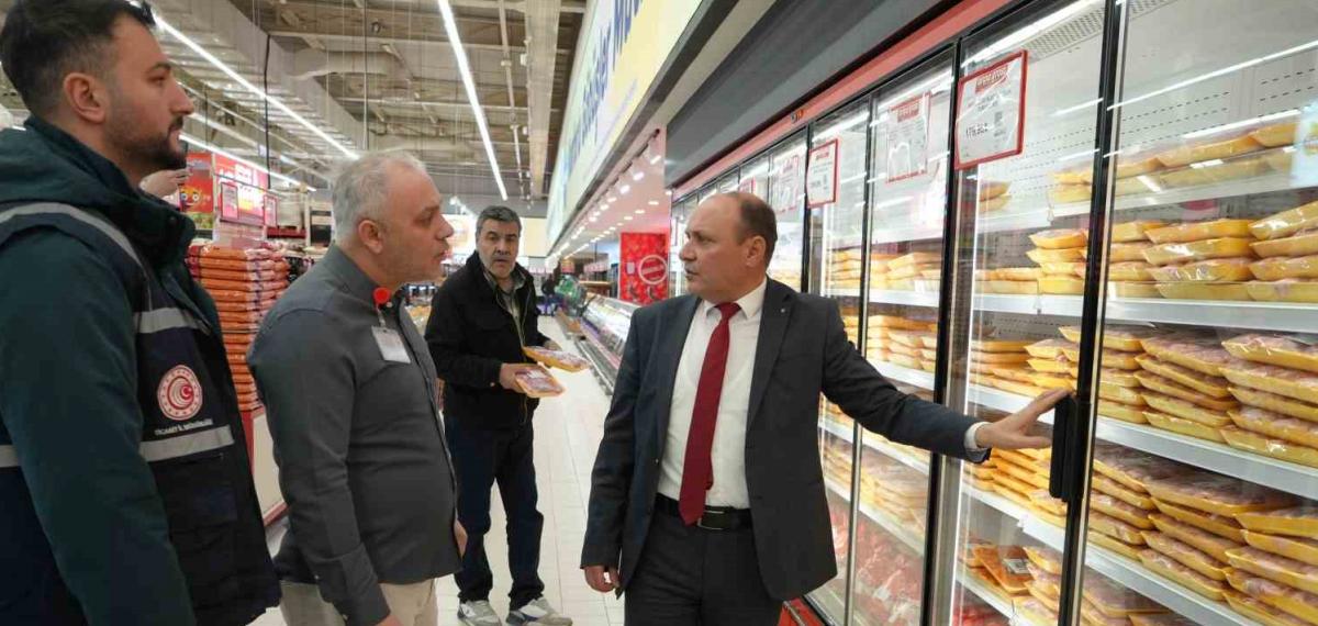 Gaziantep’te Ramazan Denetimleri Sıkılaştı: 2,4 Milyon TL Ceza Kesildi