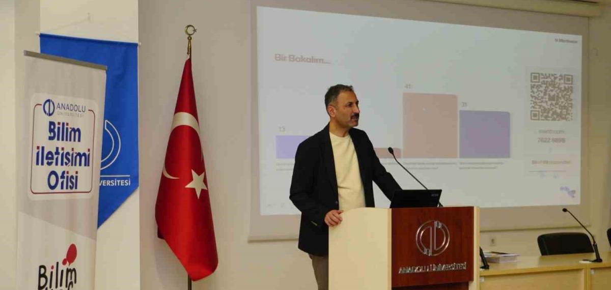 Gençler “Iban Kullanımı ve Bilişim Suçları” Konusunda Bilgilendirildi