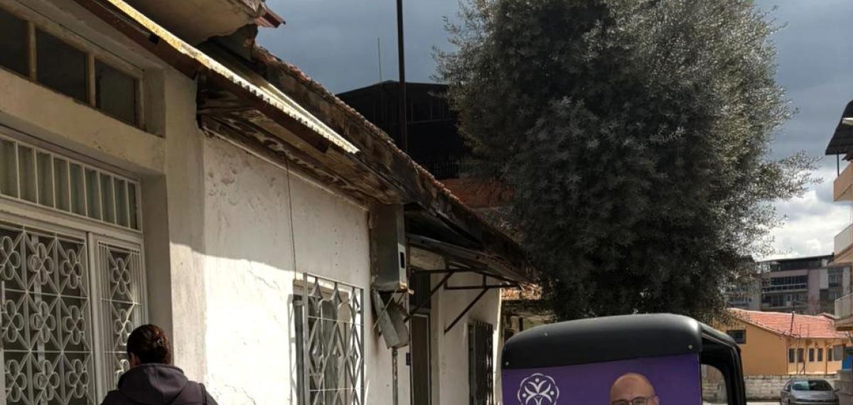 Germencik Belediyesi’nden İhtiyaç Sahiplerine Yıl Boyu Destek