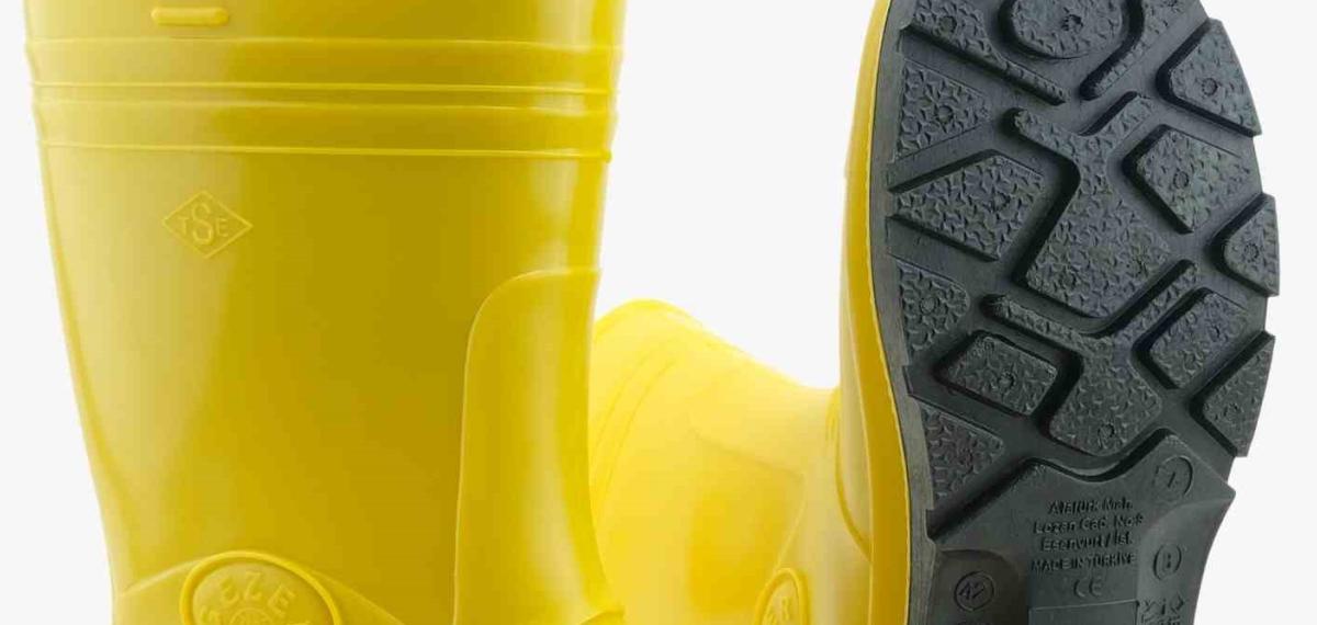 Gezer Ayakkabı 160 Bin Çift Çizme Satışıyla Avrupa Hedefini Aştı