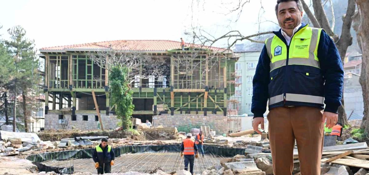 Girişimcilik Dünyasının Nabzı Osmangazi’de Atacak