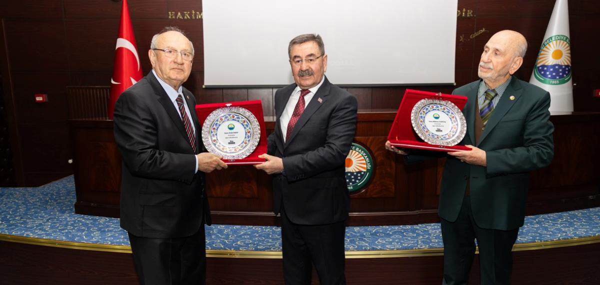 Gölbaşı Belediyesi, Kuruluşunun 61. Yılını Kutladı