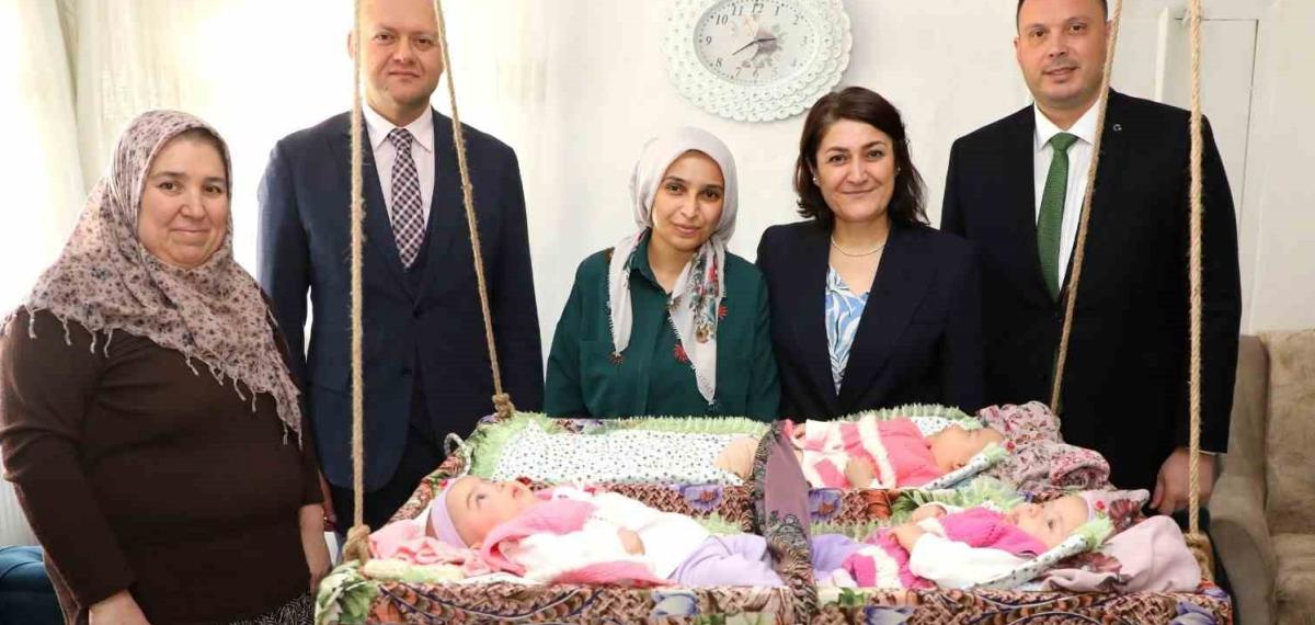 ‘Göz Bebeğimiz Afyonkarahisar’ Projesiyle Dezavantajlı Ailelere Ulaşılacak