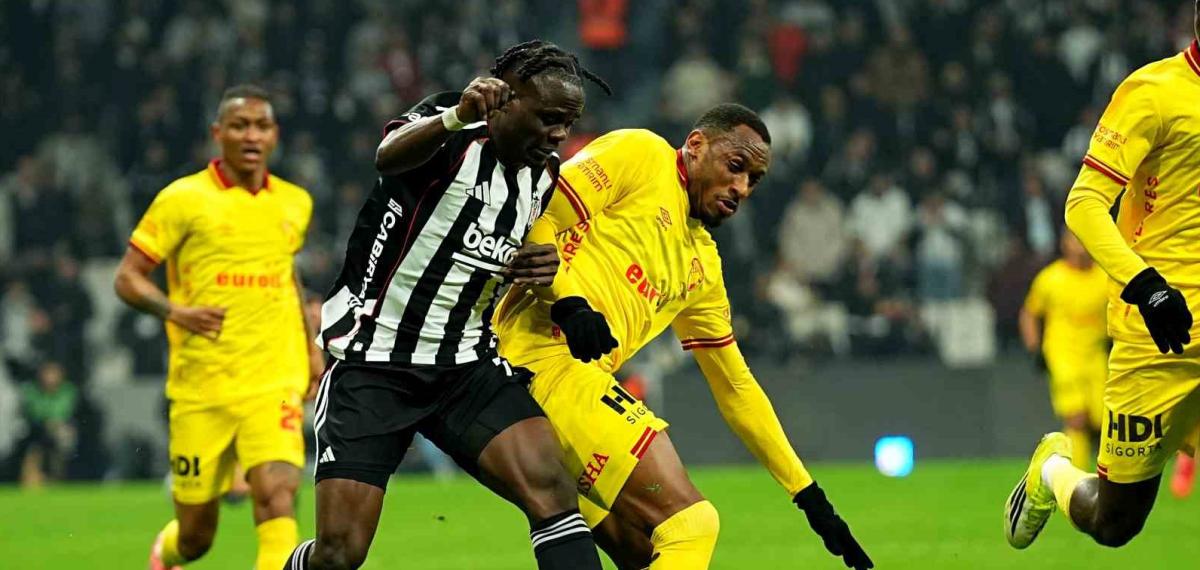 Göztepe, Şubat Ayında Gol Atamadı