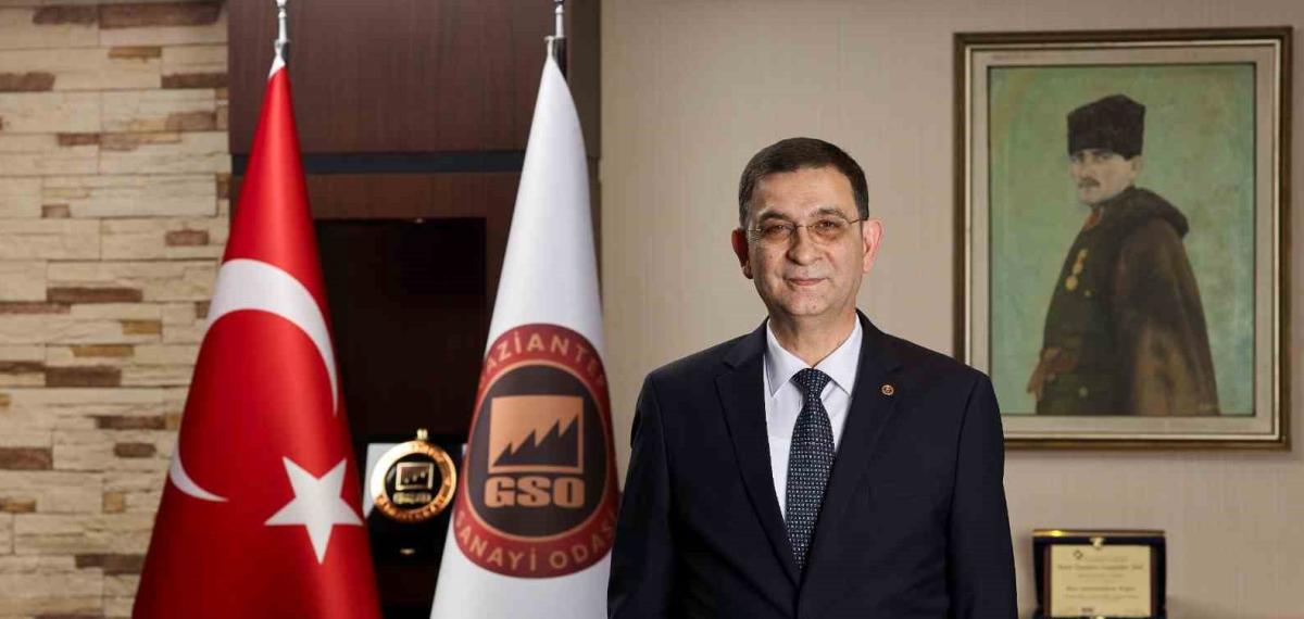 Gso Başkanı Adnan Ünverdi Şubat Ayı İhracat Rakamlarını Değerlendirdi