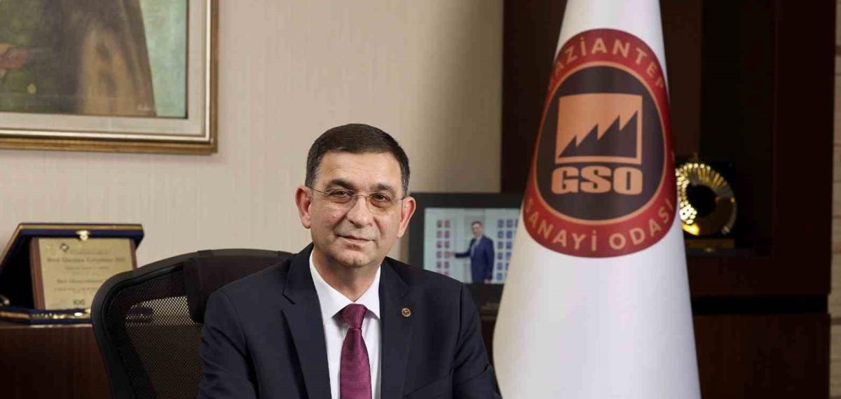 Gso Başkanı Adnan Ünverdi’den “8 Mart Dünya Kadınlar Günü” Mesajı