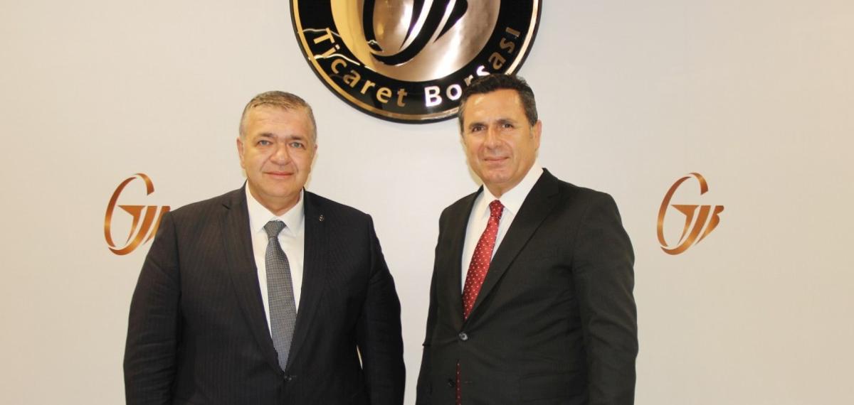 Gtb Başkanlarından, 8 Mart Dünya Kadınlar Günü Mesajı