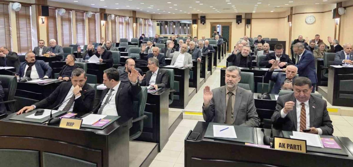 Gülsan’da Uzlaşılamayan Yüzde 15’lik Kısım İçin Acele Kamulaştırma Kararı