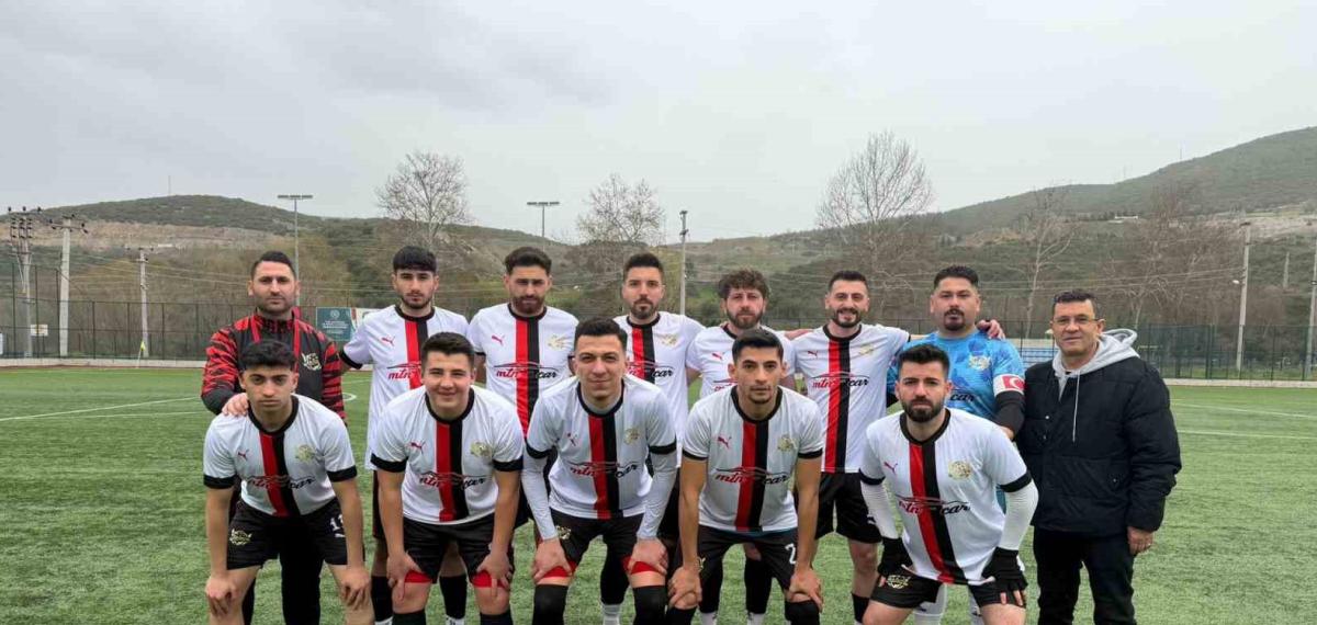 Gülümbespor Lider Geçit Vermedi