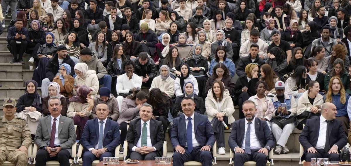 Gümüşhane’de Nevruz Coşkusu
