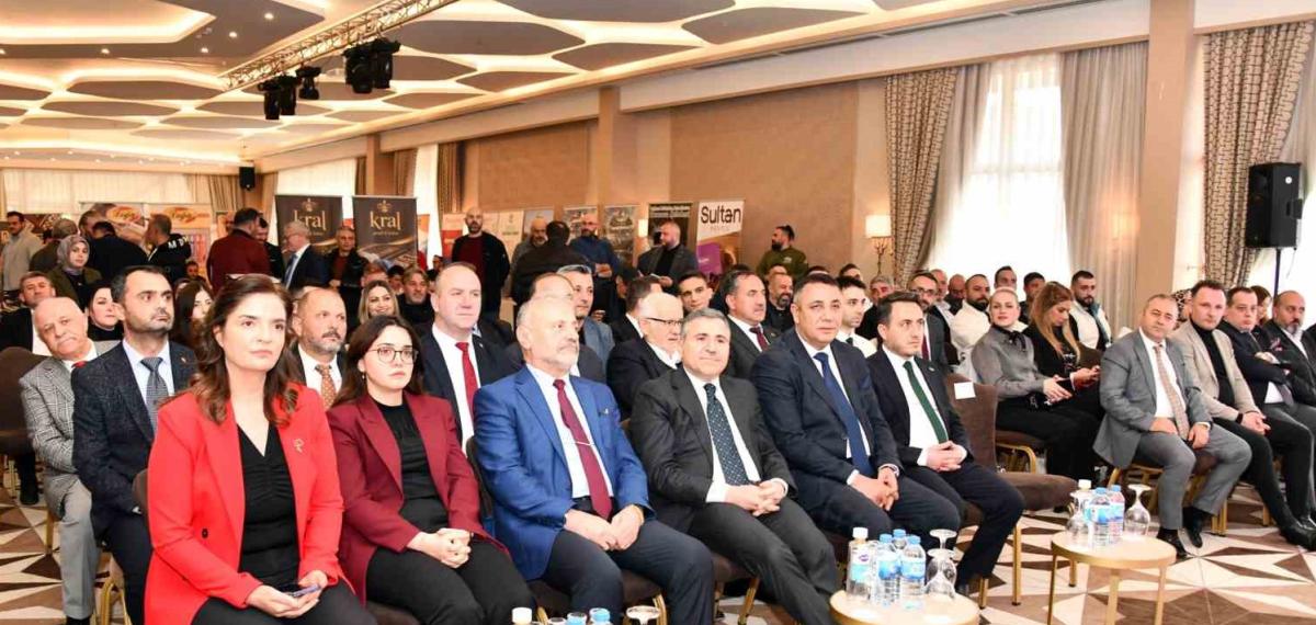 Gümüşhane’de Turizm Toplantısında Rekabet Yerine “İş Birliği” Vurgusu