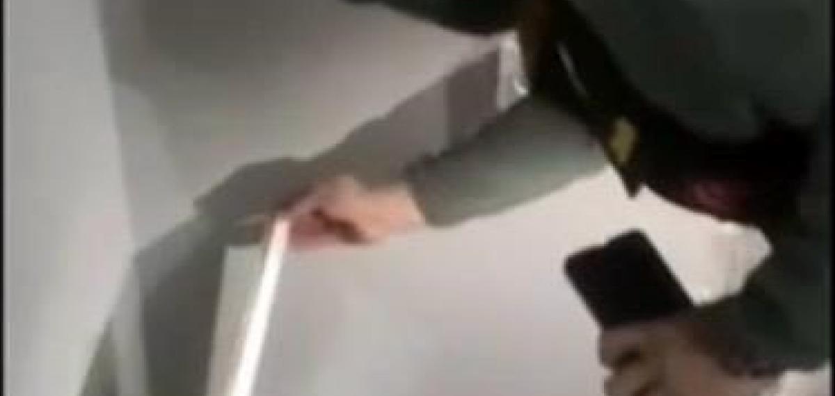 Hakkında 34 Yıl Hapis Cezası Bulunan Şüpheli Dron Destekli Operasyonla Yakalandı