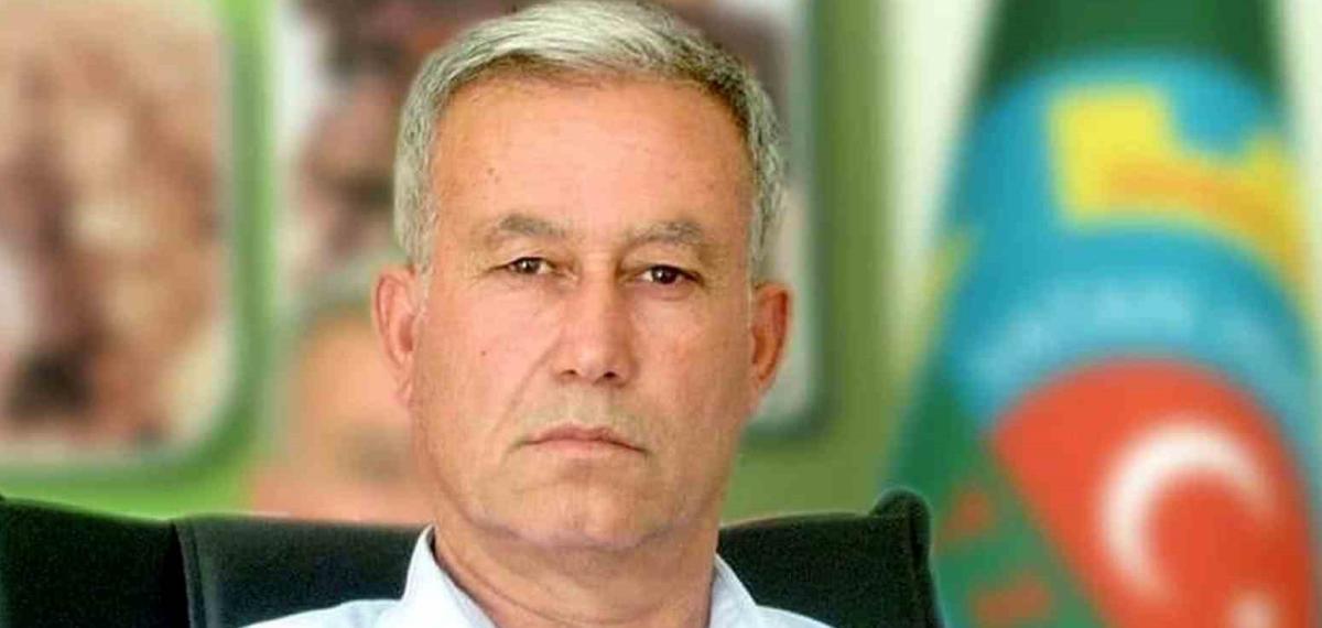 Hasan Altun’dan ’8 Mart Dünya Kadınlar Günü’ Mesajı