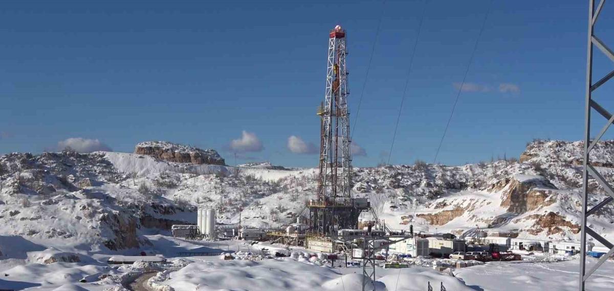 Hürmüz Kapandı, Gabar Stratejik Güç Oldu