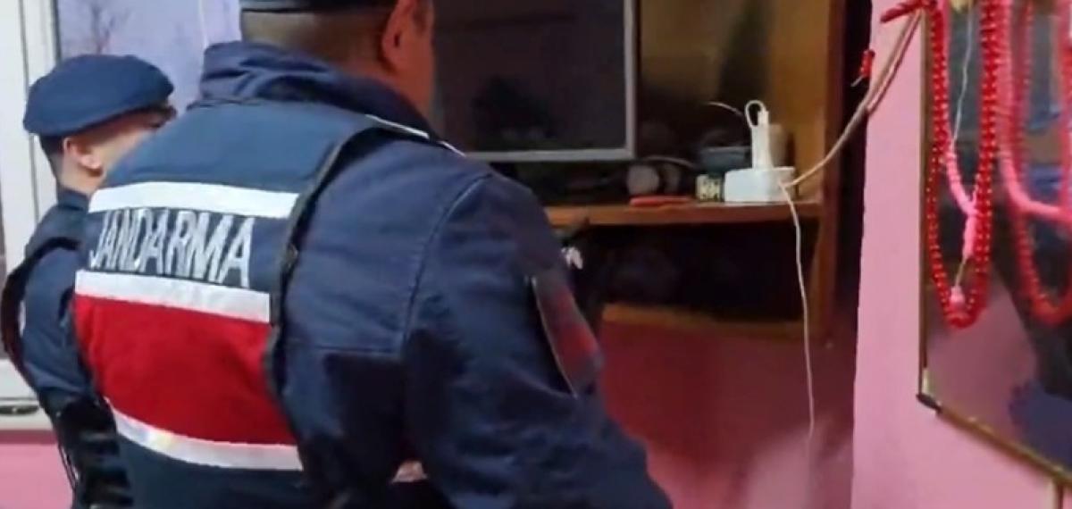 İçişleri Bakanlığı: “Düzenlenen Operasyonlarda 394 Milyon Lira Hesap Hareketi Bulunan 65 Şüpheli Yakalandı”