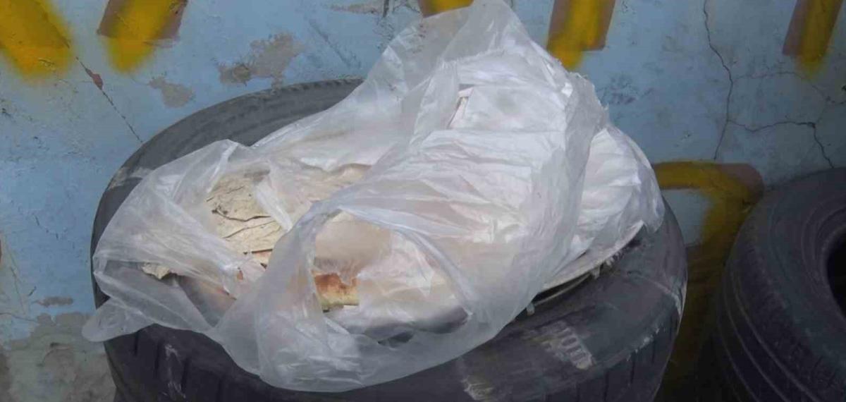 İftarlık Ekmek Alıp Evine Giden Adama Tır Çarptı