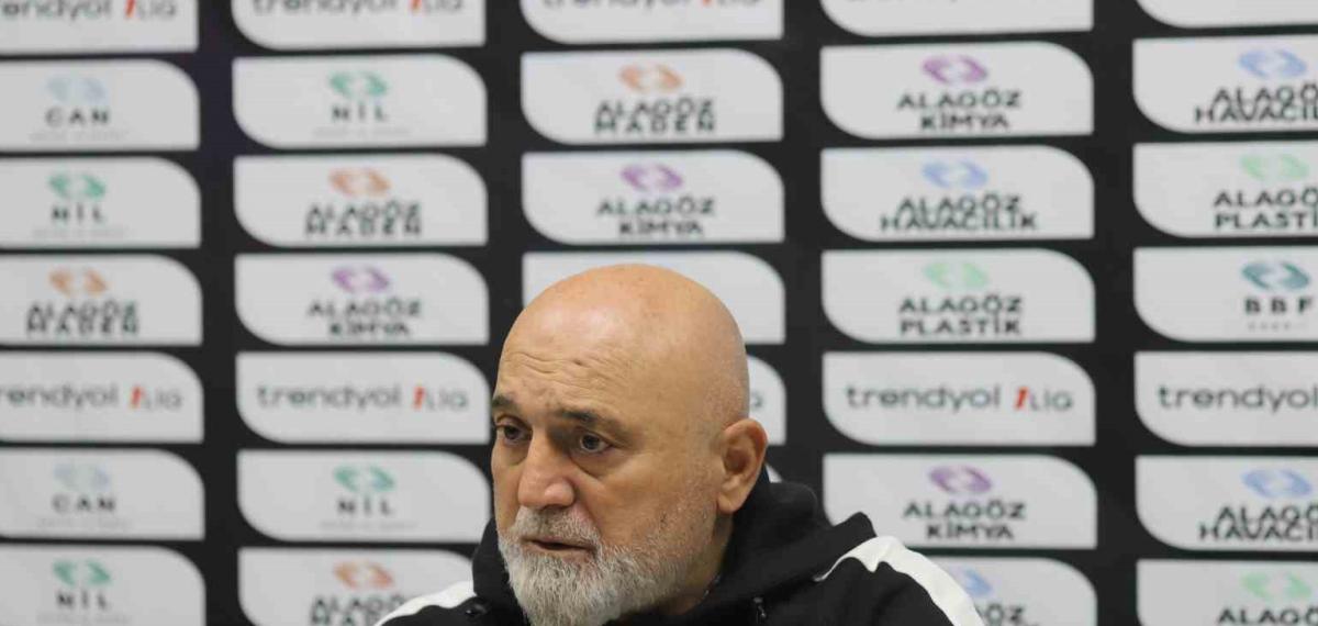 Iğdır Fk – Çorum Fk Maçının Ardından
