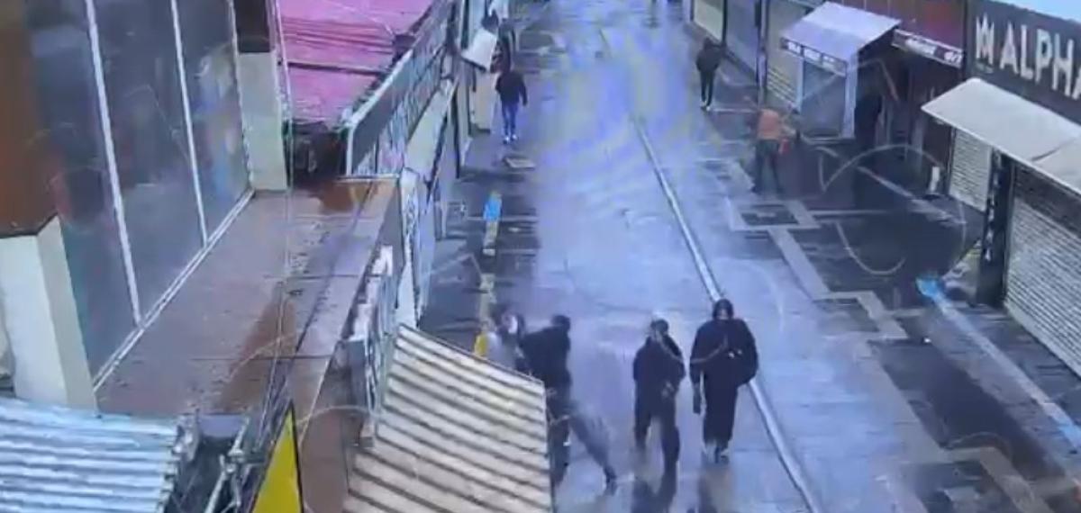 Iğdır’da 16 Yaşındaki Kız Öğrenciye Bıçaklı Saldırı Davasında Karar: Sanığa 20 Yıl Hapis