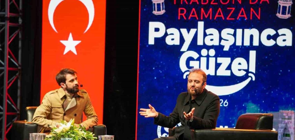 İlahiyatçı Yazar Muhammed Yazıcı: “Gelecek Bizim Olacak”