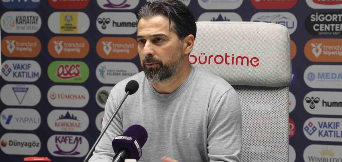 İlhan Palut: “Çok Değerli Bir Galibiyet”