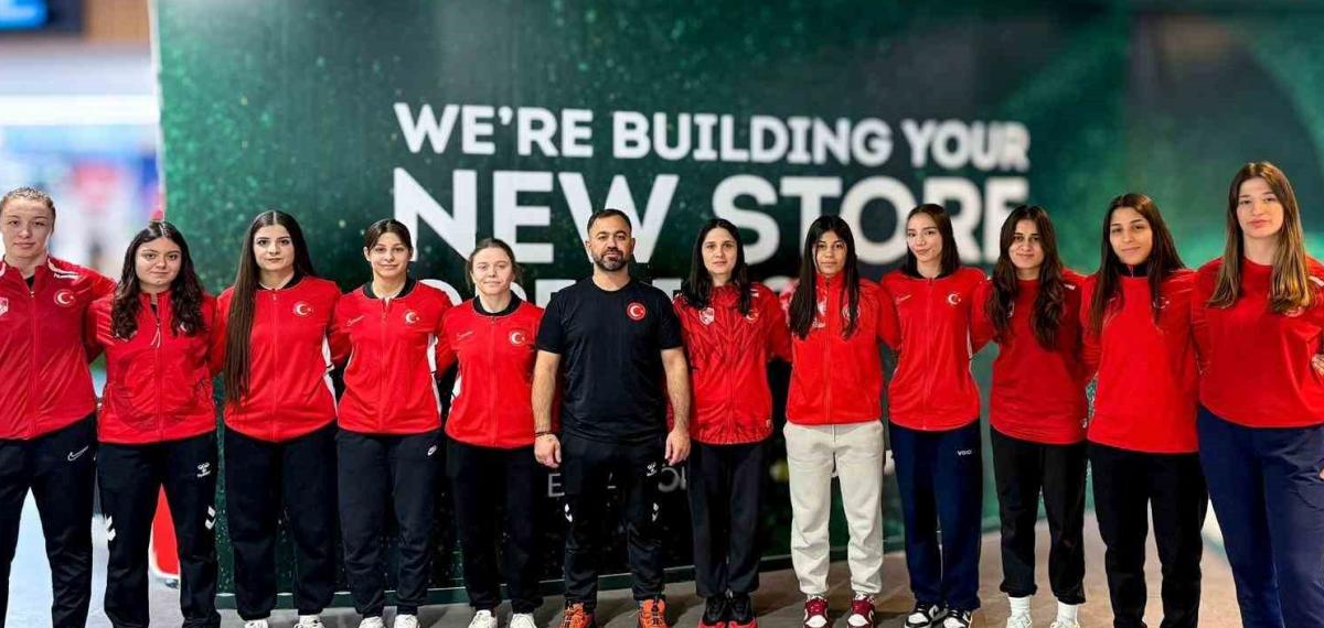 İmre Baracsi Memorial Turnuvası Başlıyor