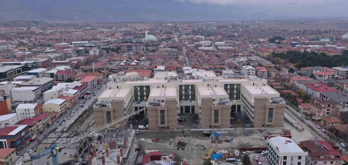 İnşaat Maliyet Endeksi Ocakta Arttı