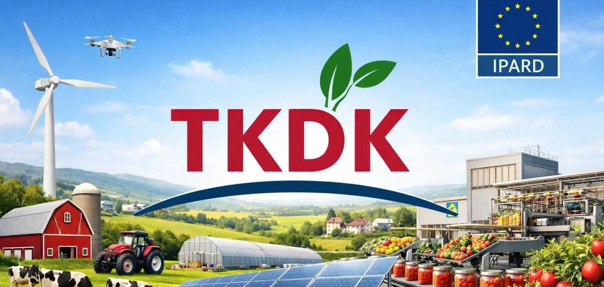 Ipard Iıı 2026 Çağrı Takvimi Yayımlandı