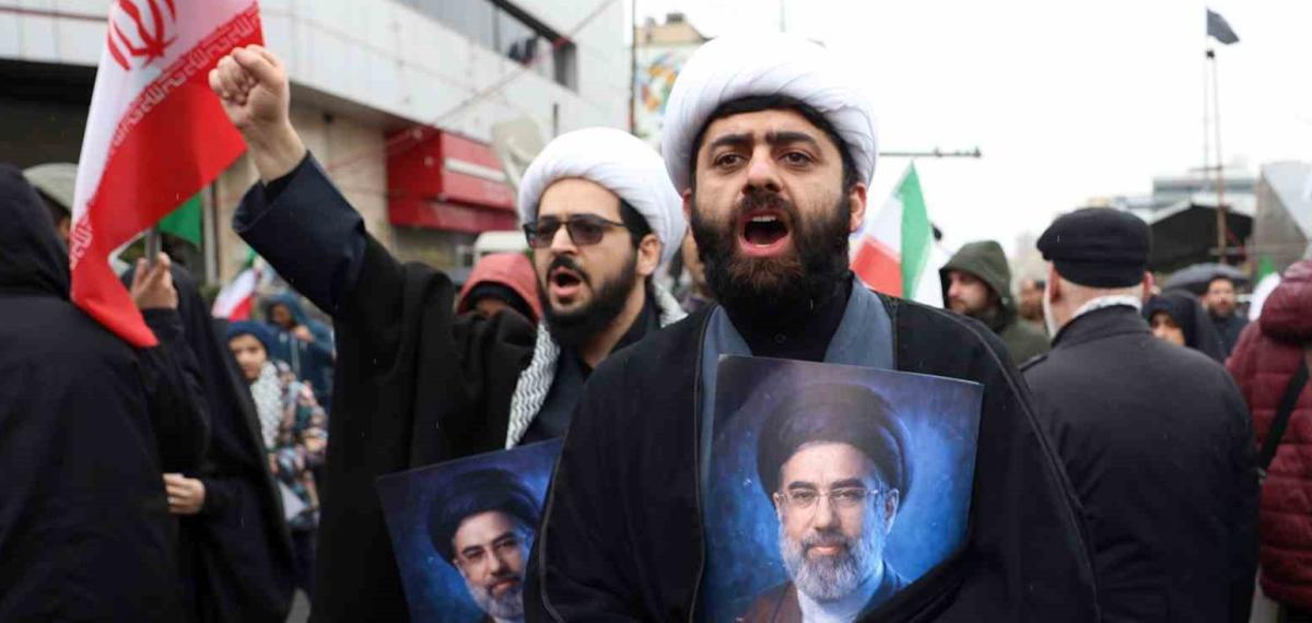 İran’da Kudüs Günü Yürüyüşü: Tahran’daki Saldırıda 1 Kişi Hayatını Kaybetti