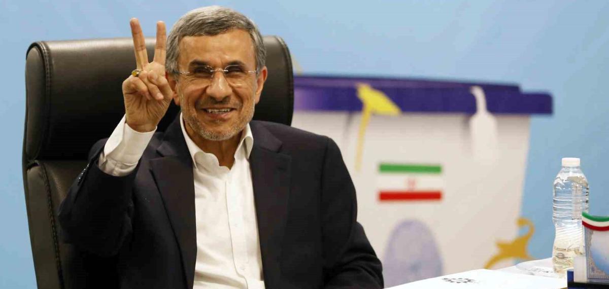 İran’ın Eski Cumhurbaşkanı Ahmedinejad’ın Öldürüldüğü İddia Edildi