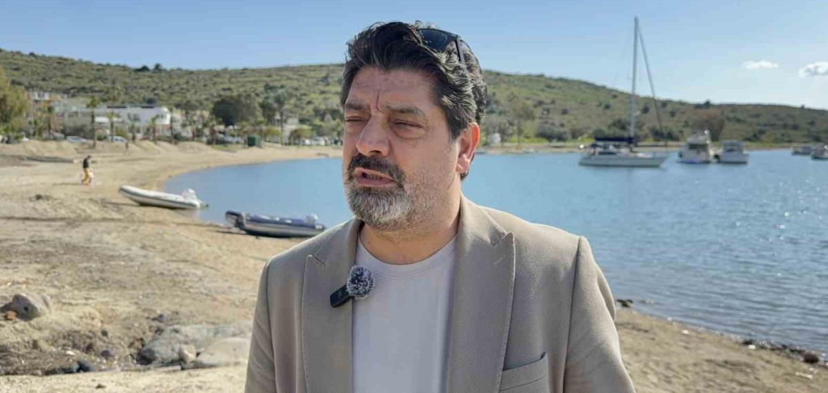 İranlı Turist Krizi Bodrum Turizmini Vurdu: “Nevruz Öncesi Rezervasyonların Yüzde 70’i İptal”