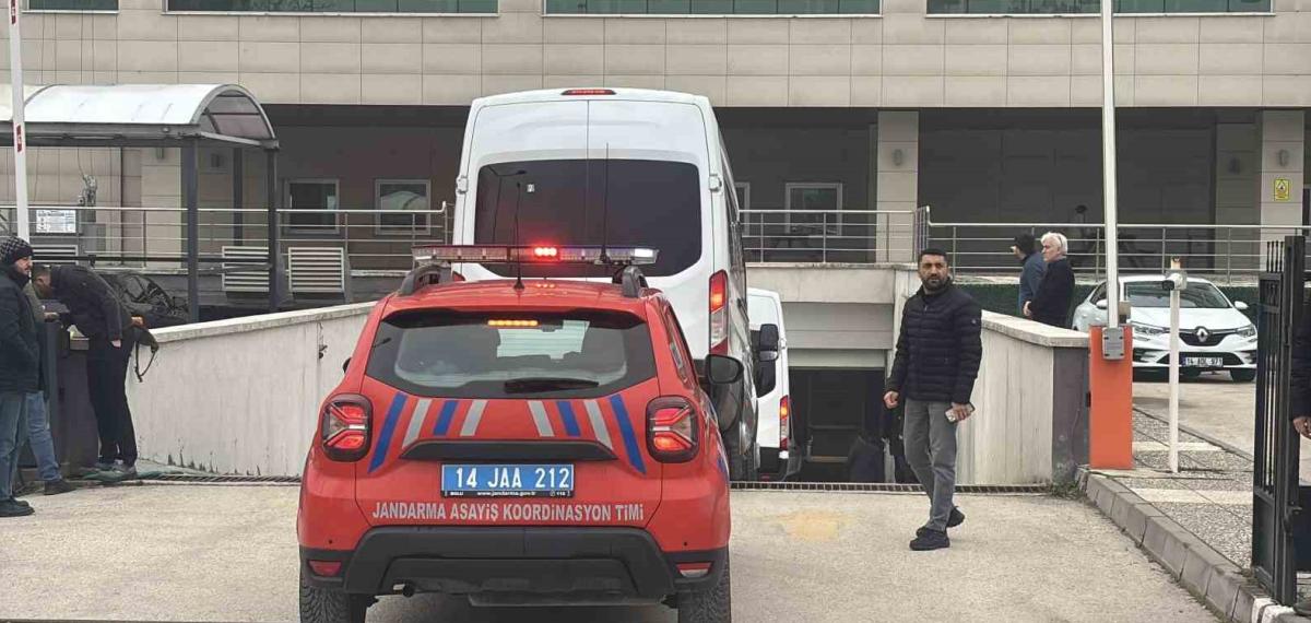 İrtikap Soruşturmasında Yeni Gelişme: Tanju Özcan ve 12 Kişi Adliyeye Sevk Edildi